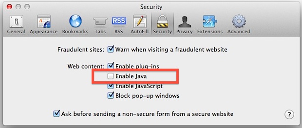 malware blocker for mac